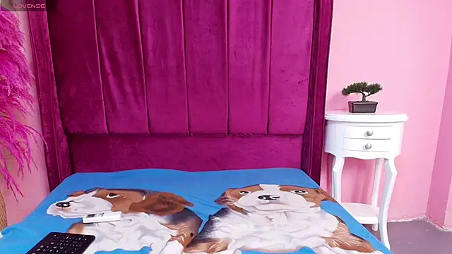 madison_foxy 라이브 XXX 채팅