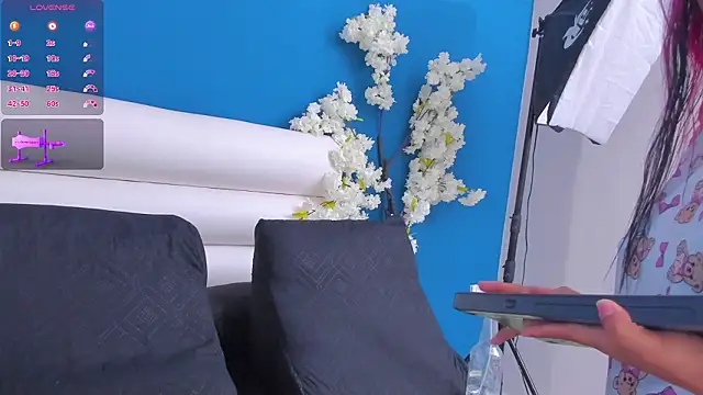 letty_strausn Live XXX chat