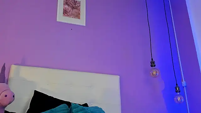 Charlotte11-11 Live XXX-Chat