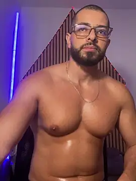 Czat XXX na żywo – magnumchris