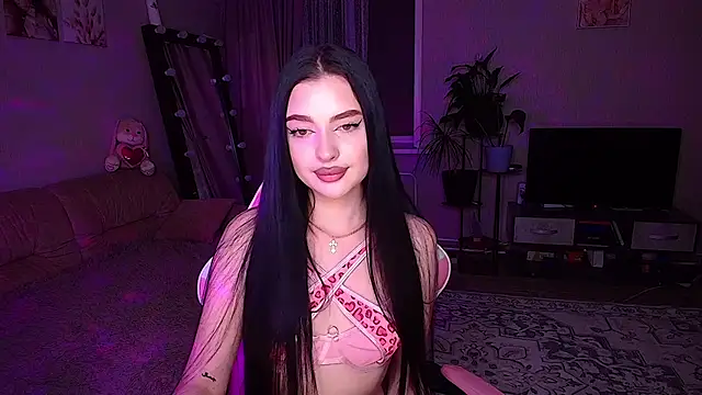 Chat XXX ao vivo de __Malika__