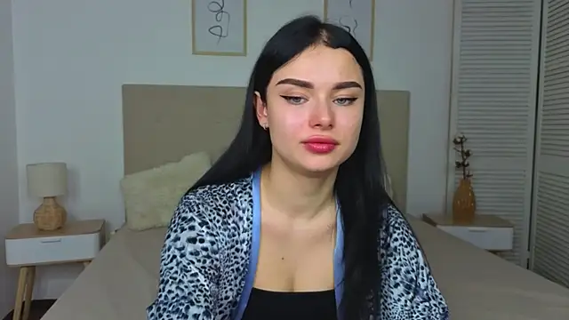 Silena_sky Webcam Show