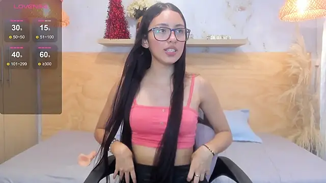 Lasira_Thill: απευθείας συνομιλία ΧΧΧ