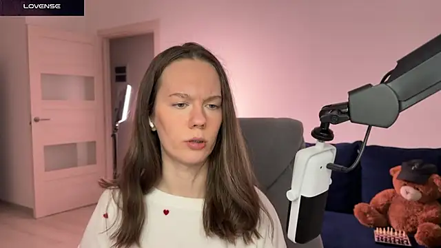 Chatroom XXX en direct de SharkyBaby