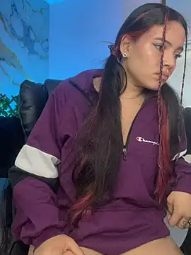 Вебкам-шоу DAYIS_EC