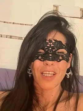 EmySkinny85 웹캠 쇼