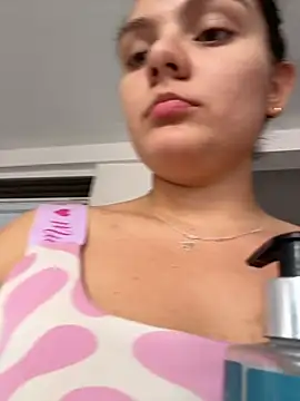 Eva_stark10 网络视讯表演