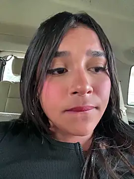 Mariangel_11 Show in webcam