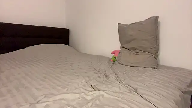 Czat XXX na żywo – EvaRenard