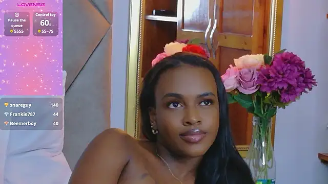 Sally-Noa's Live XXX Chat