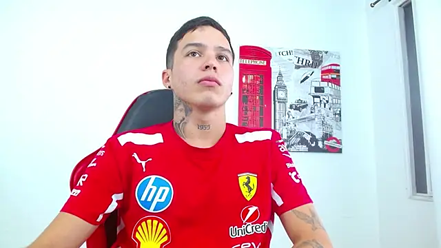 دردشة Cumandres18 الجنسية المباشرة