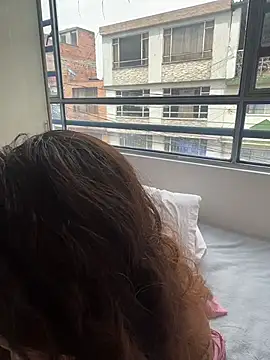 Danny_rae élő XXX-chatje