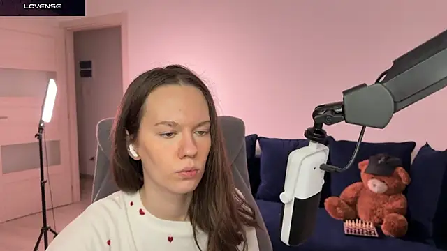 SharkyBaby: απευθείας συνομιλία ΧΧΧ