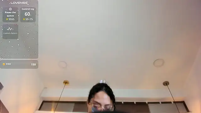 Chat XXX ao vivo de Hanna_Cornee_