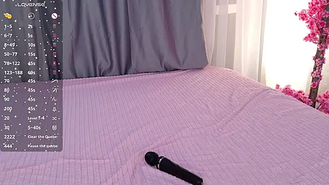 Chat XXX ao vivo de mardzhanzha