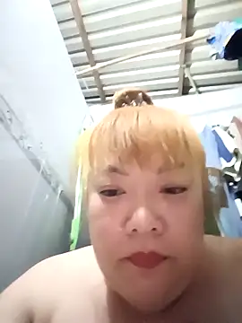 Cindy237st 网络视讯表演