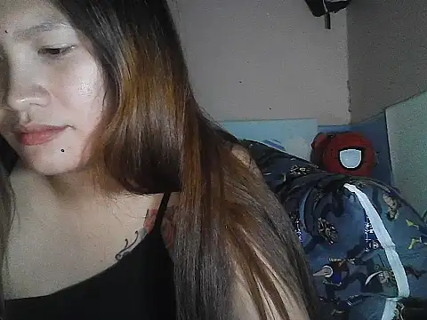 leamorena – Live XXX-chat