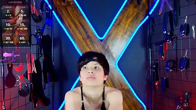 Mr_sadistiic_ 现场XXX聊天