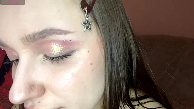 RandeeAntwiのライブXXXチャット