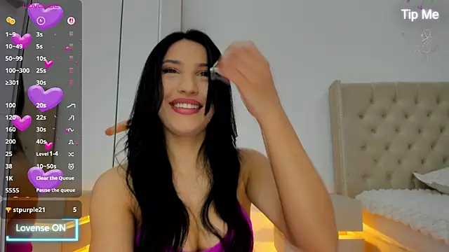 Marialove221's Live XXX Chat