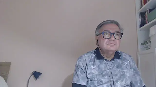 Živý XXX chat YOU6me