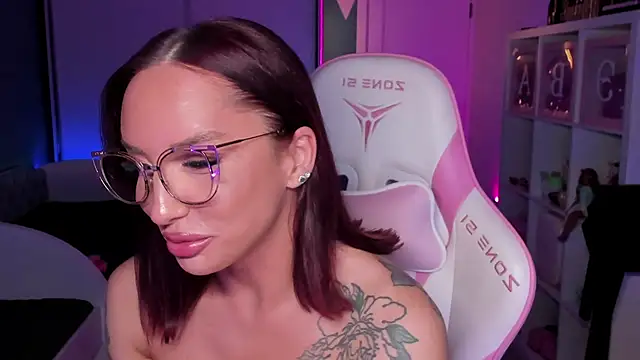 SibylVex: απευθείας συνομιλία ΧΧΧ