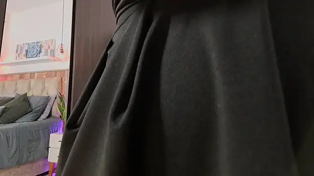 Chat XXX en directo de Dulce_Morrys