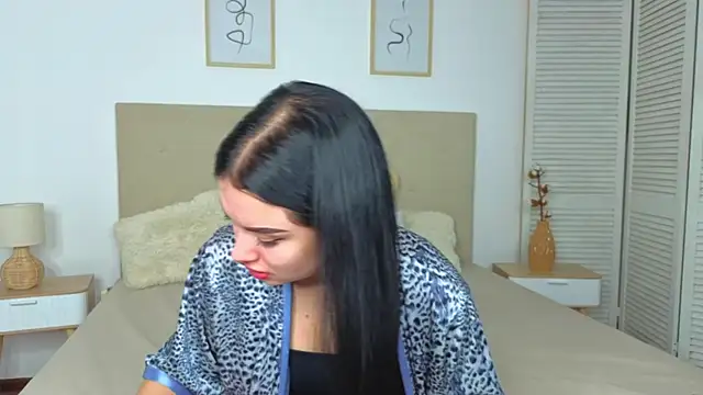 Silena_sky 现场XXX聊天