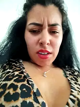 Luianna Live XXX-Chat