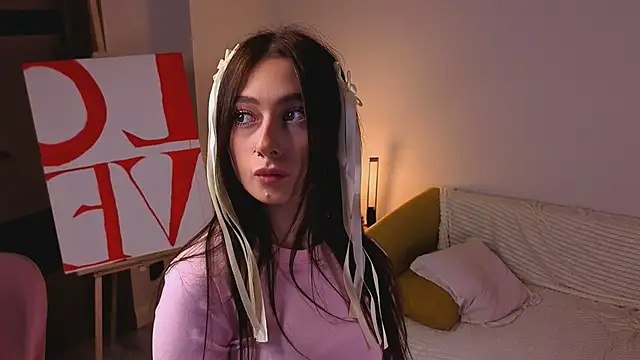 realmissa – Live XXX-chat