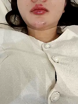 susu_baby Show Webcam