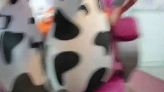 Živý XXX chat CAMILA--REY