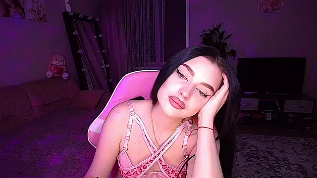 __Malika__ Chat XXX live