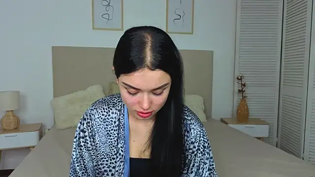 Silena_sky élő XXX-chatje