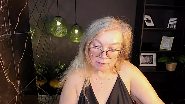 NataliMellow – Live XXX-chat