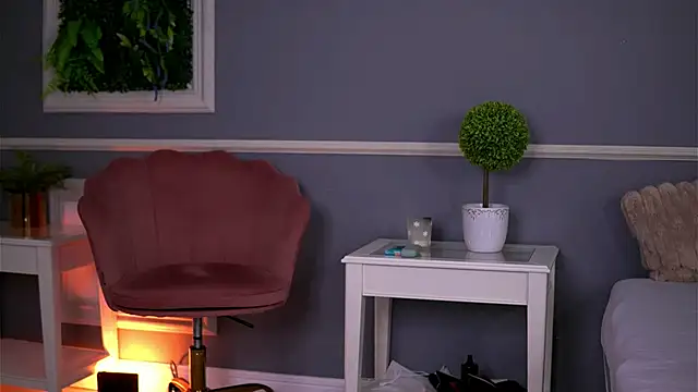 Show de webcam de KassidyVibe