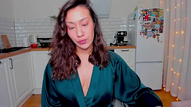 FieryHeart 라이브 XXX 채팅