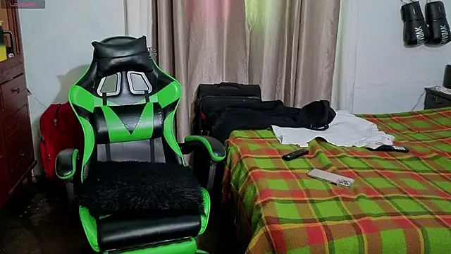 Daiki_Jack Chat XXX in diretta