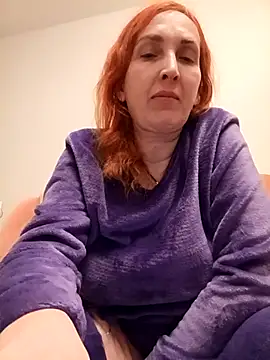 MssAngela élő XXX-chatje