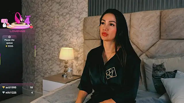 Cris__sweetのライブXXXチャット