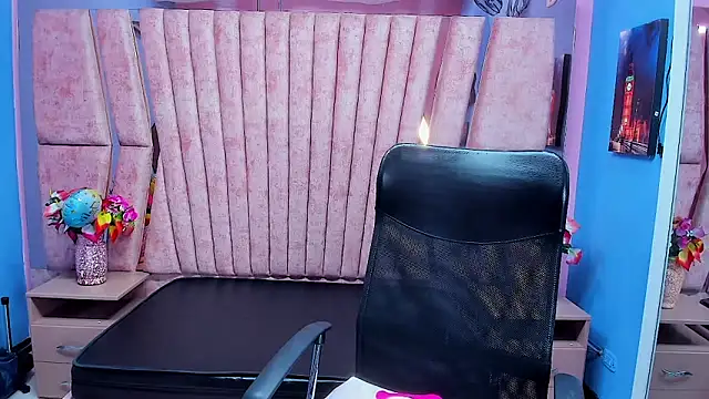 Chat XXX en directo de sarah_sweett_