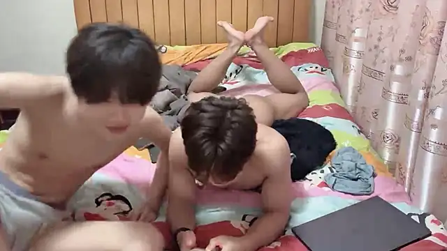 عرض كام junnan001