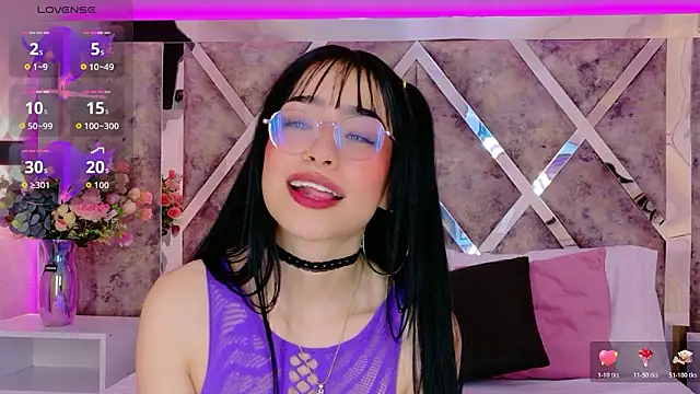 JaneeDaviss Live XXX-chat