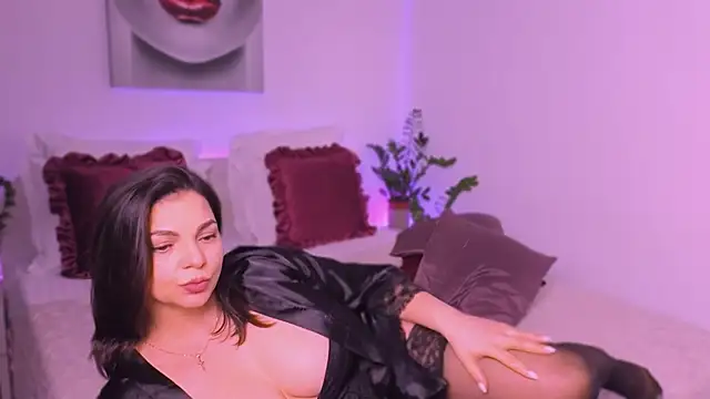 ButterflyMika32 Chat XXX live