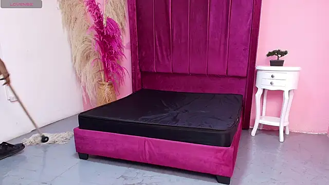 madison_foxy Live XXX Chat