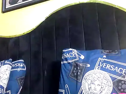 BOOTY_BANGERxxx 网络视讯表演