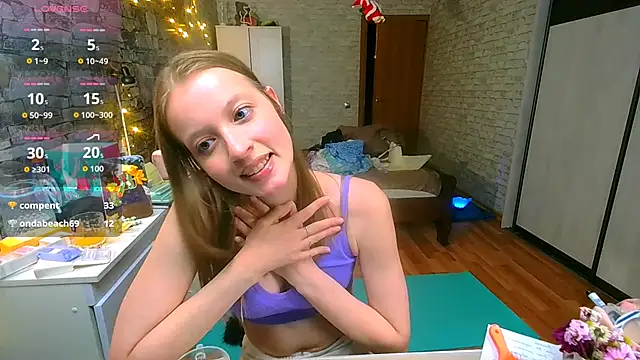 __Aphrodita__wow__ – Live XXX-chat