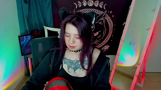 دردشة Sam_Mystery الجنسية المباشرة