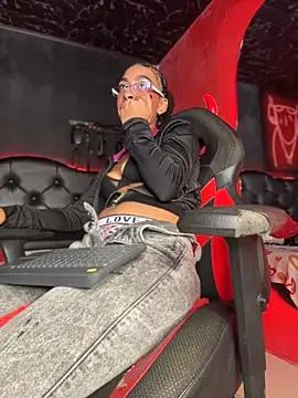 Živý XXX chat Samantha_LS