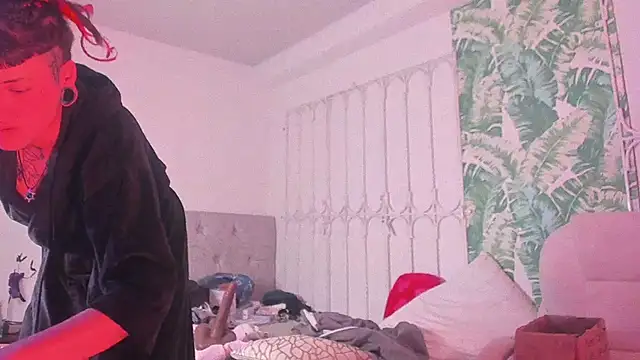 _sharlotte777 Live XXX-chat